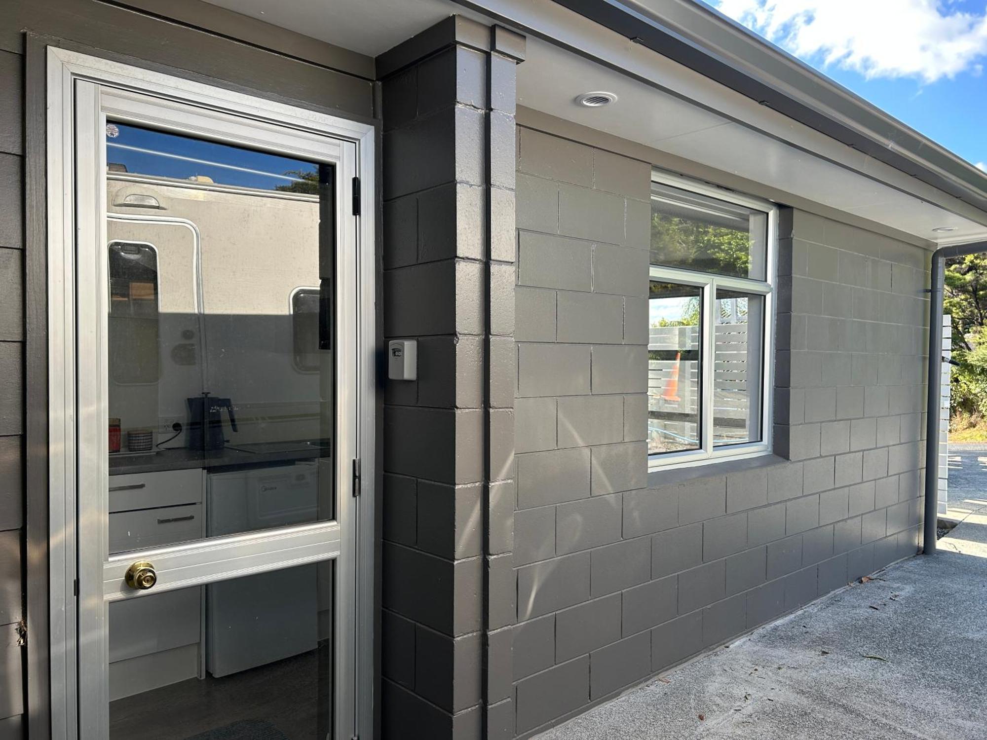Comfortable Studio Close To Whangarei Central Екстер'єр фото