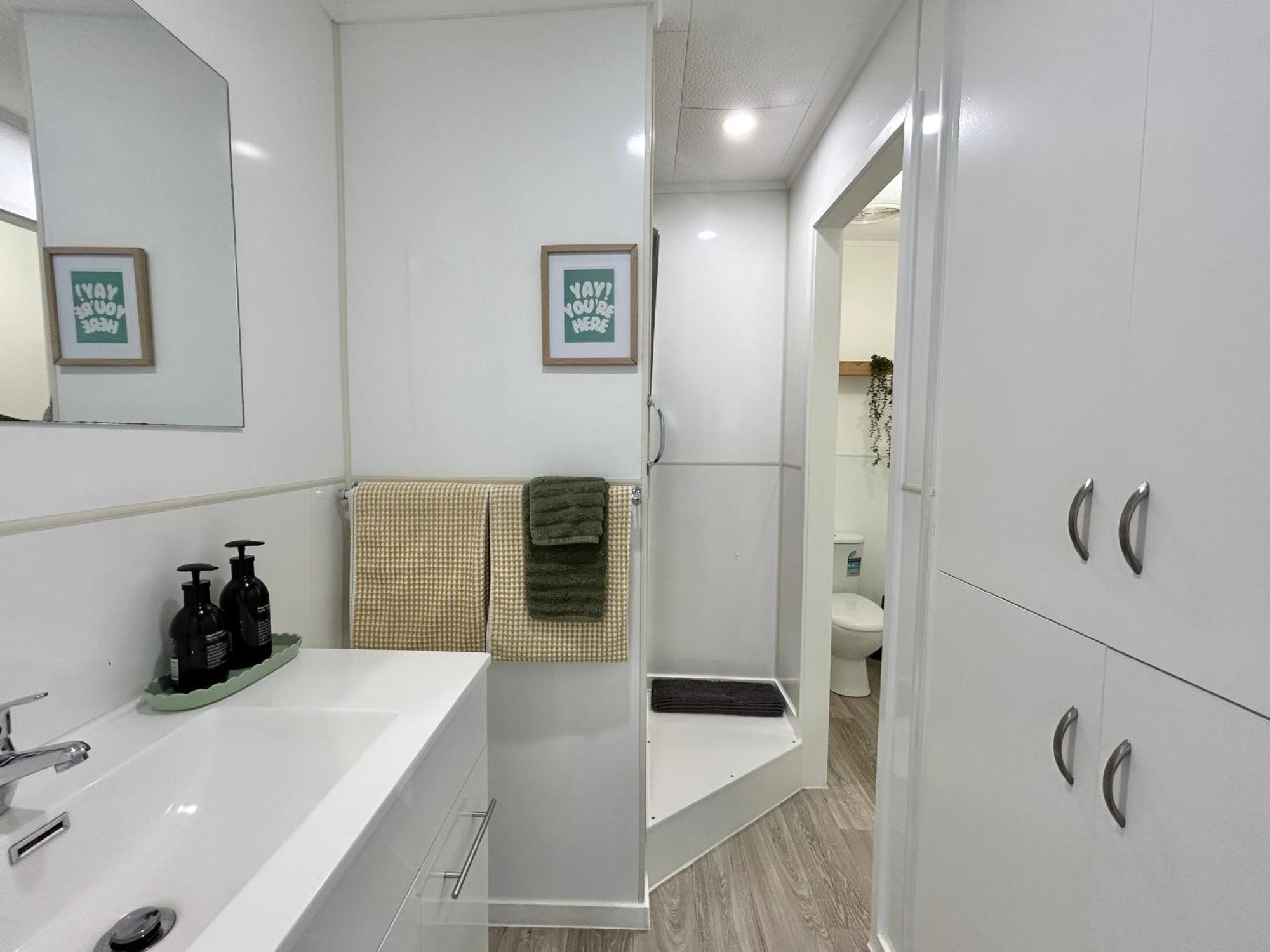 Comfortable Studio Close To Whangarei Central Екстер'єр фото