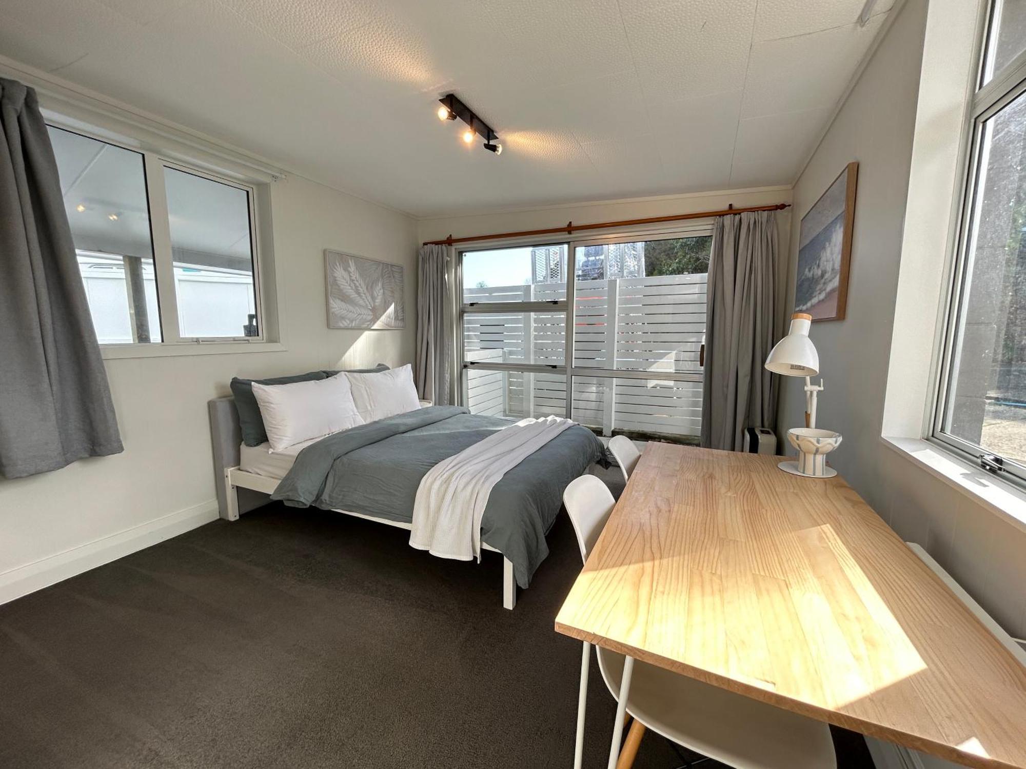 Comfortable Studio Close To Whangarei Central Екстер'єр фото