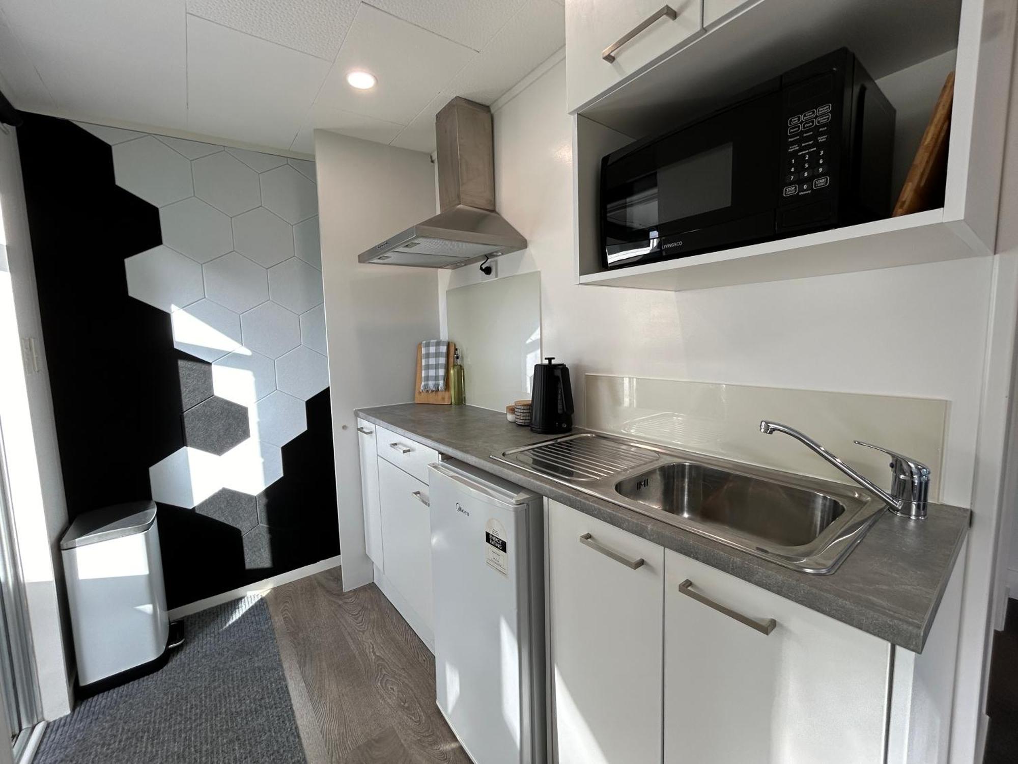 Comfortable Studio Close To Whangarei Central Екстер'єр фото