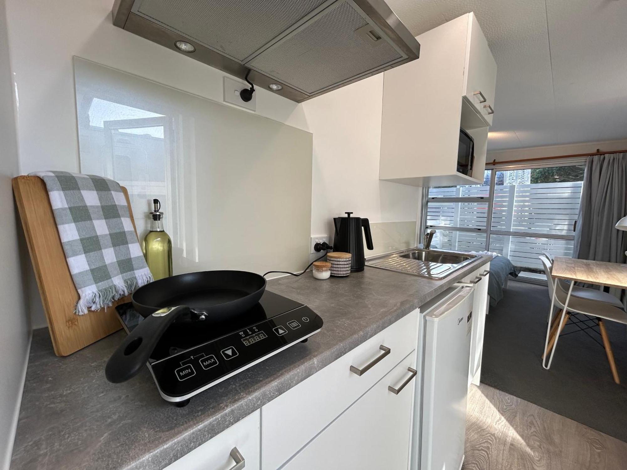 Comfortable Studio Close To Whangarei Central Екстер'єр фото