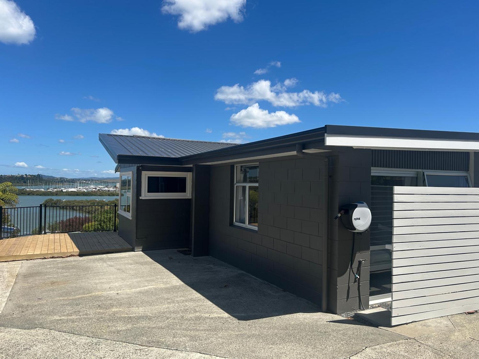 Comfortable Studio Close To Whangarei Central Екстер'єр фото