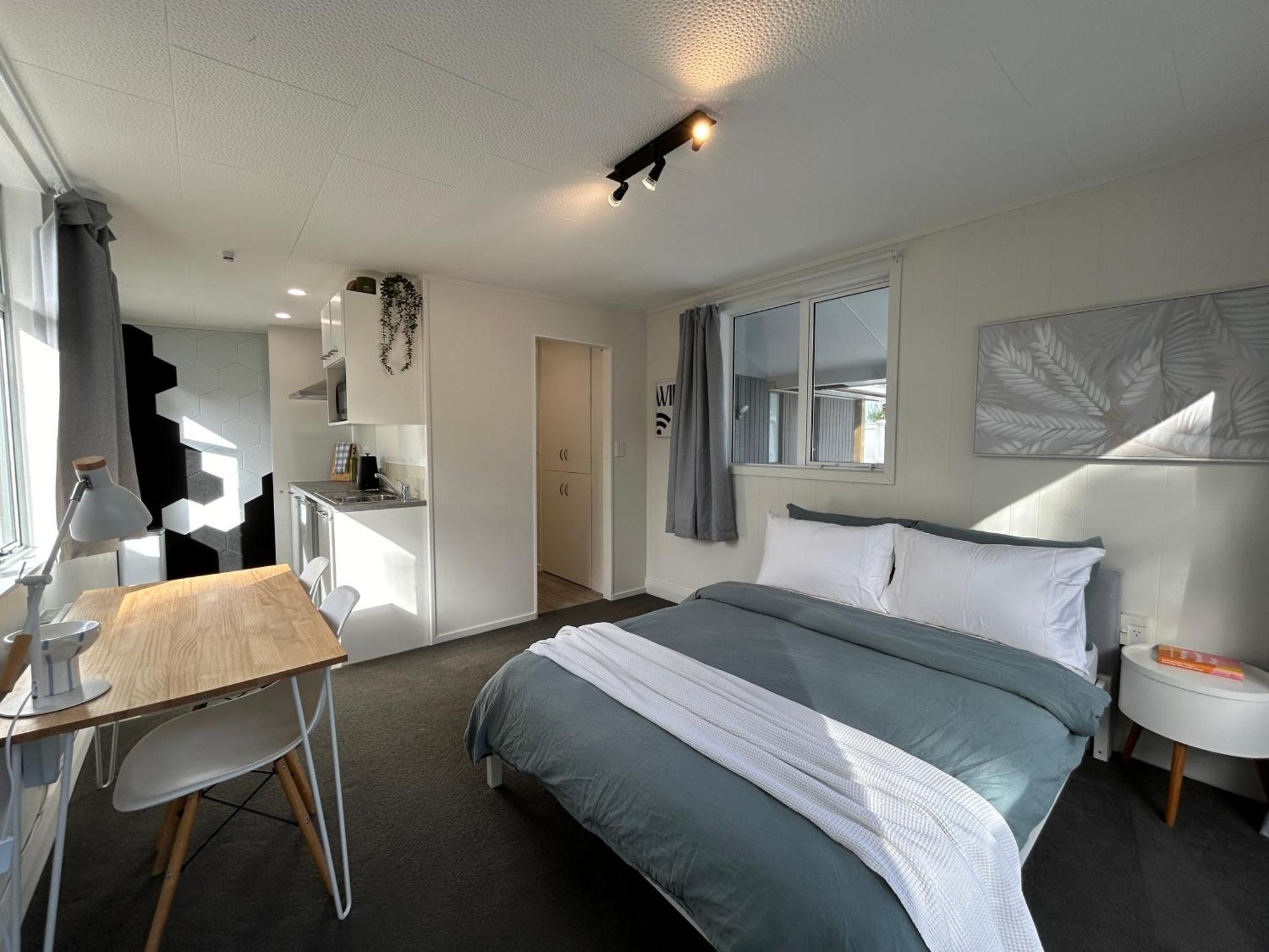 Comfortable Studio Close To Whangarei Central Екстер'єр фото