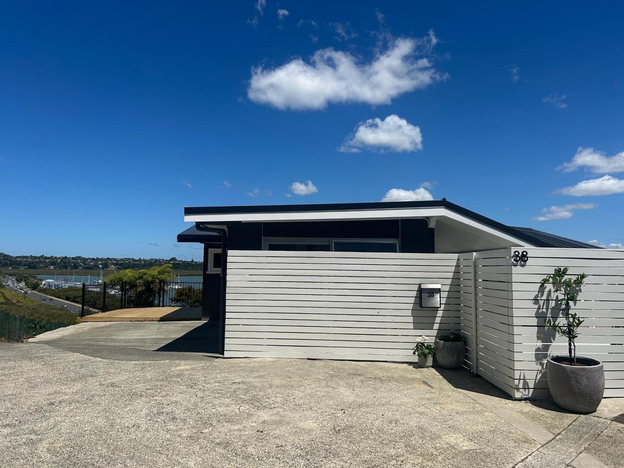 Comfortable Studio Close To Whangarei Central Екстер'єр фото